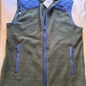 Peter Millar vest